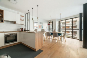 Charmant Appartement Montmartre